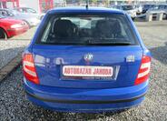 Škoda Fabia 6