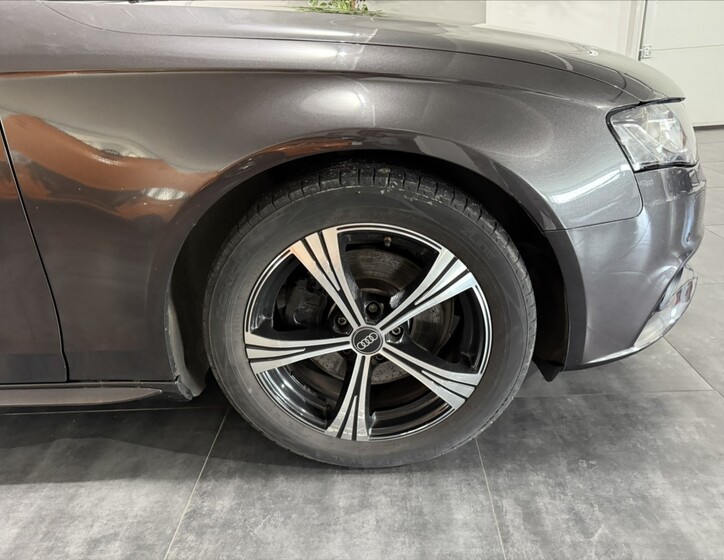 Audi A4 26