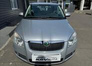 Škoda Fabia 4