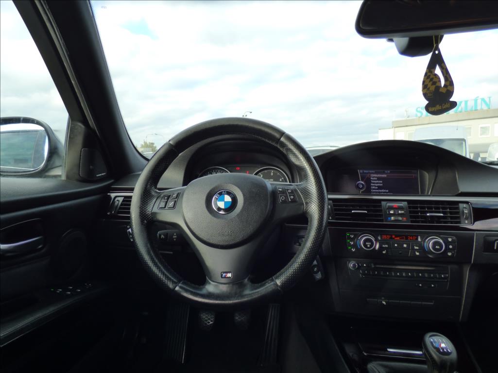 BMW Řada 3