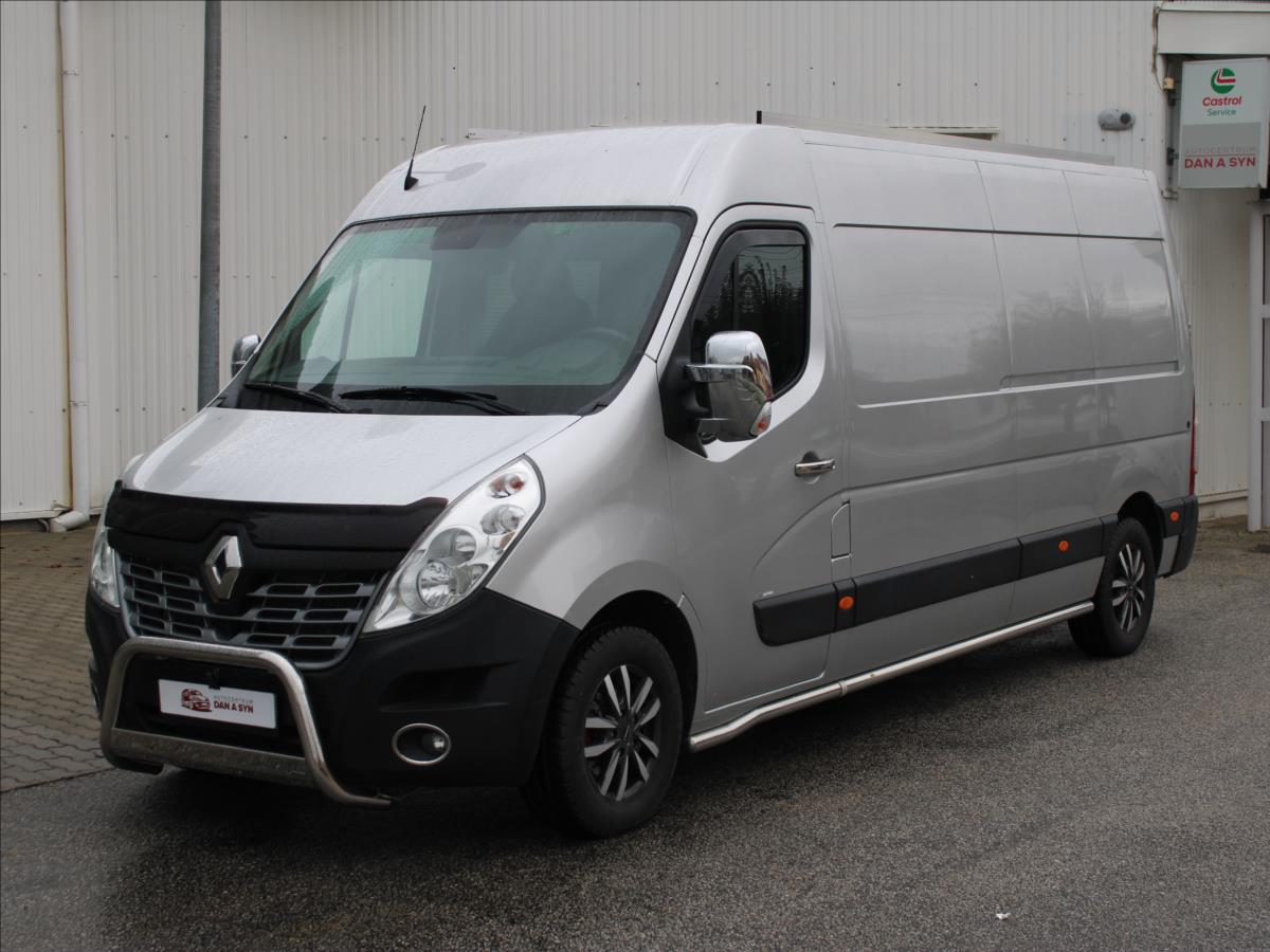 Renault Ostatní