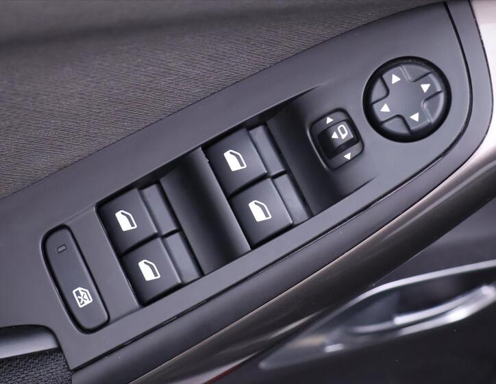 Citroën Grand C4 SpaceTourer 20