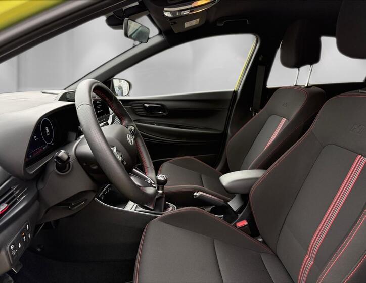 Hyundai i20 13
