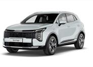 KIA Sportage 1