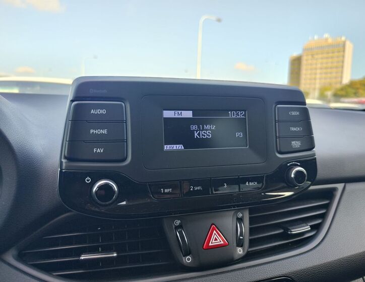 Hyundai i30 15