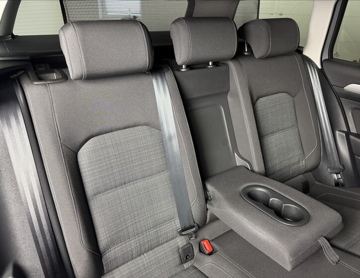 Volkswagen Passat 15