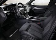 Audi e-tron 12
