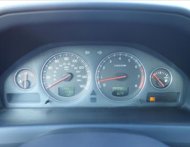 Volvo S60 28