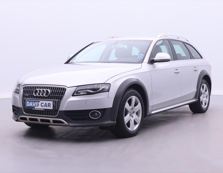 Audi A4 Allroad 3