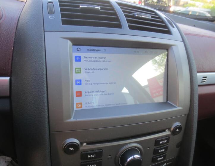 Peugeot 407 22