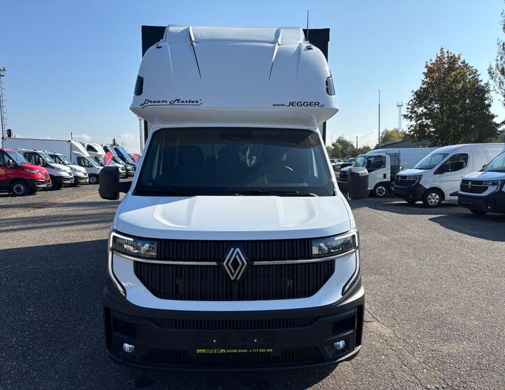 Renault Master 3