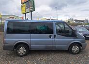 Ford Transit 4