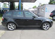 BMW X3 8