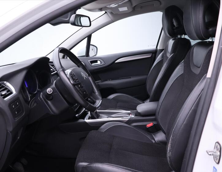 Citroën C4 11