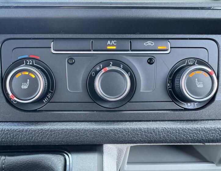 Volkswagen Transporter 41