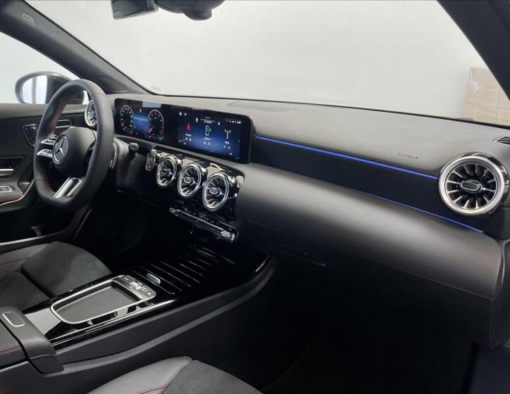 Mercedes-Benz Třídy A 14