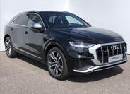Audi SQ8 7
