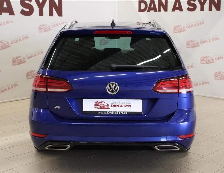 Volkswagen Golf 5