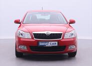 Škoda Octavia 2