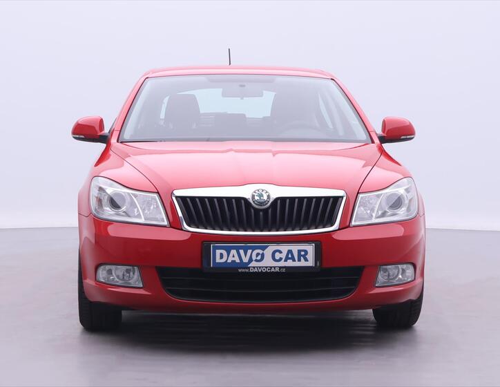 Škoda Octavia 2