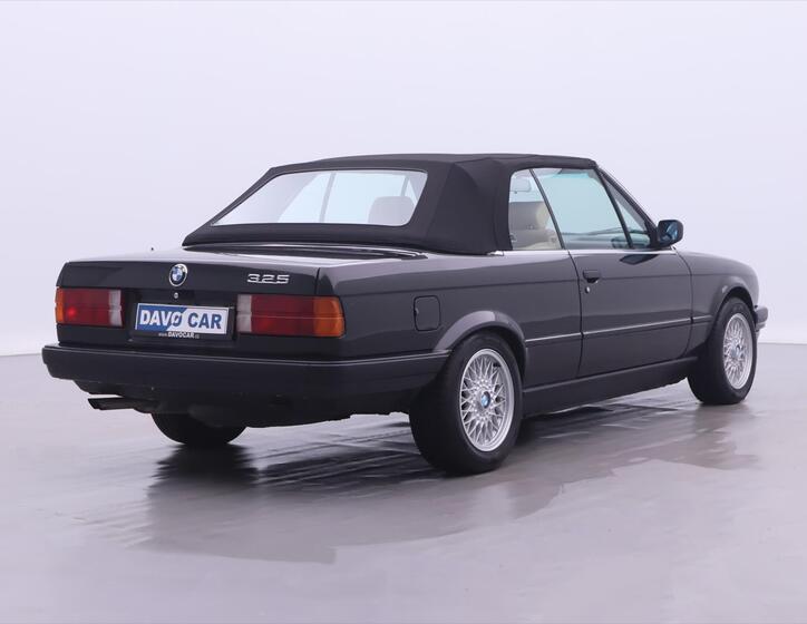 BMW Řada 3 7