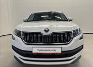Škoda Kodiaq 4