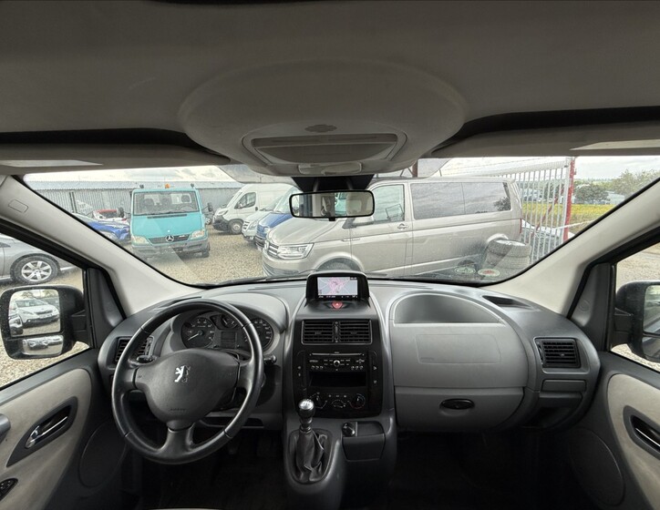 Peugeot Expert Tepee 16