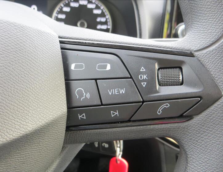 Seat Ibiza 17