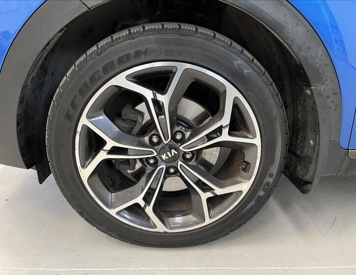 KIA Sportage 34