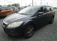 Ford Focus 1