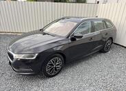 Škoda Octavia 5