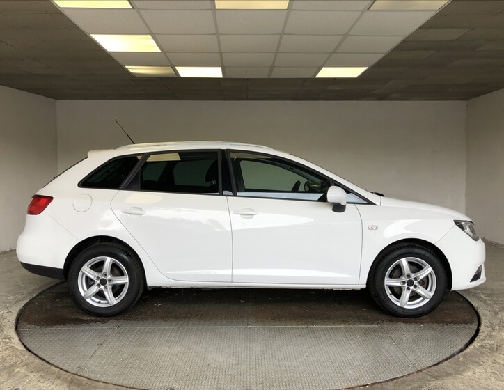 Seat Ibiza 8