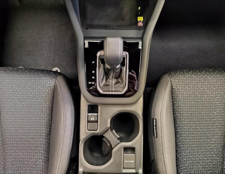 Subaru Forester 10