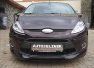 Ford Fiesta 7