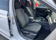 Škoda Octavia 21