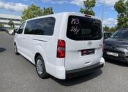 Toyota ProAce Verso 7