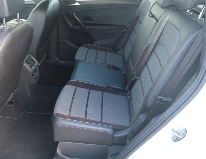 Seat Tarraco 20