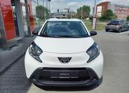 Toyota Aygo 2