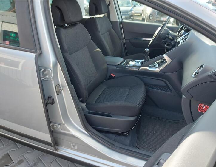 Peugeot 3008 22