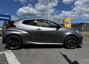 Toyota GR Yaris 3