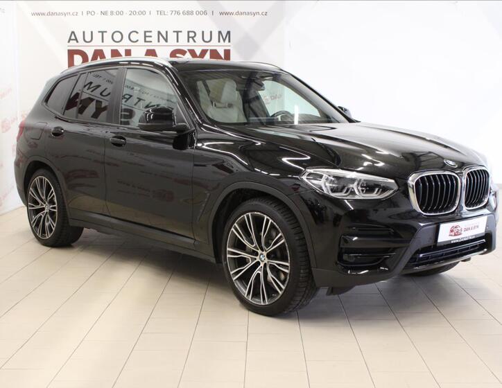 BMW X3 3