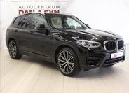 BMW X3 3