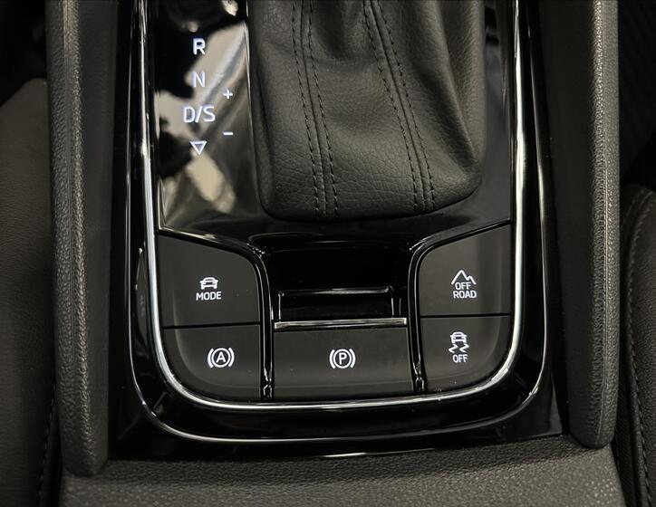 Škoda Kodiaq 17