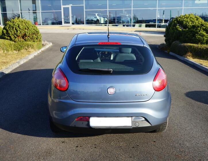 Fiat Bravo 4