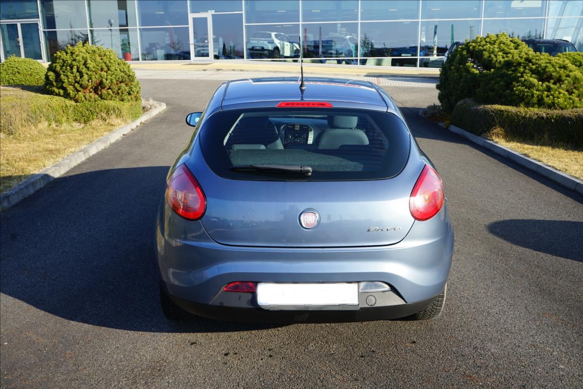 Fiat Bravo