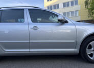 Škoda Octavia 20