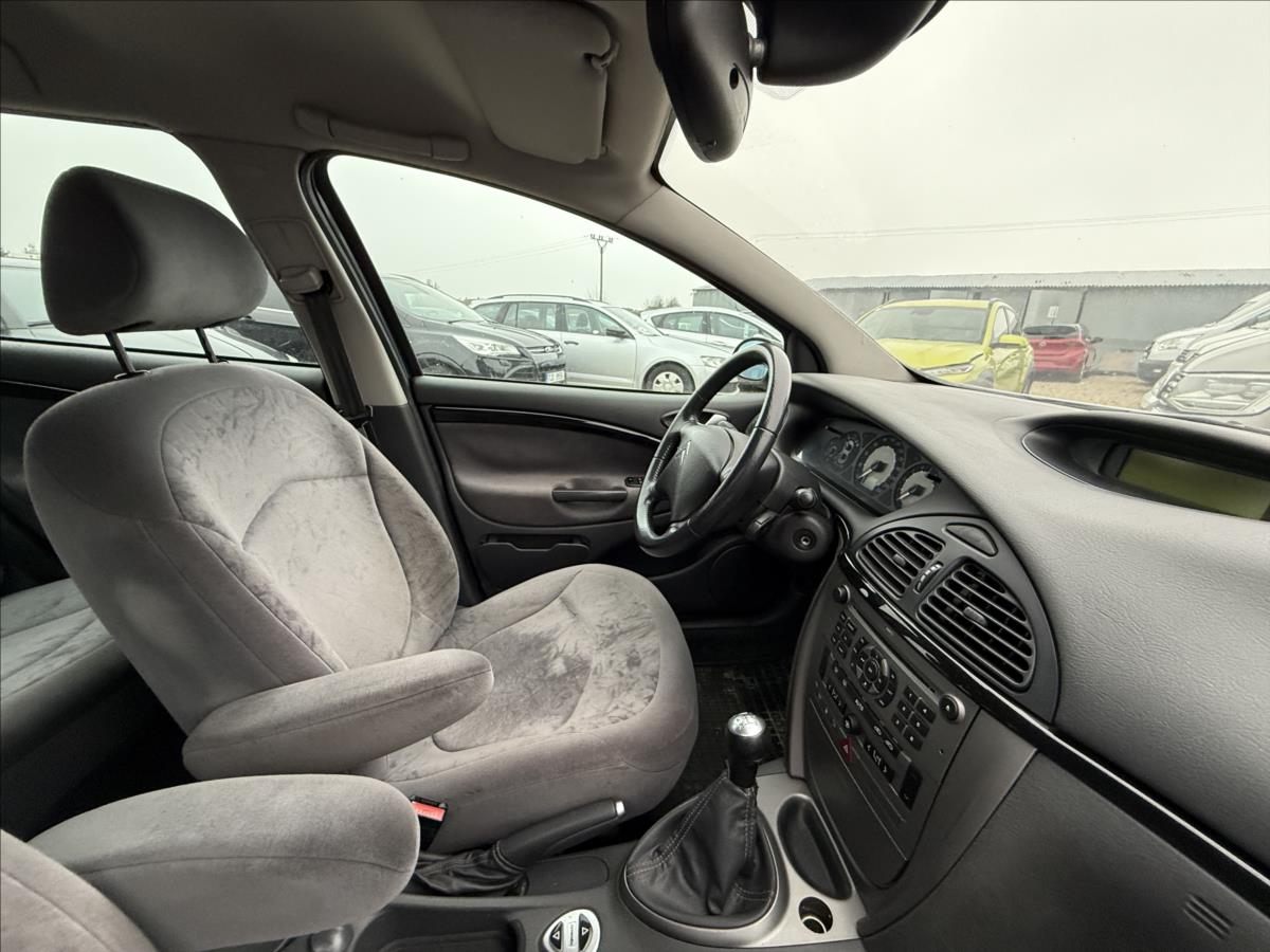 Citroën C5