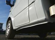 Ford Transit 7