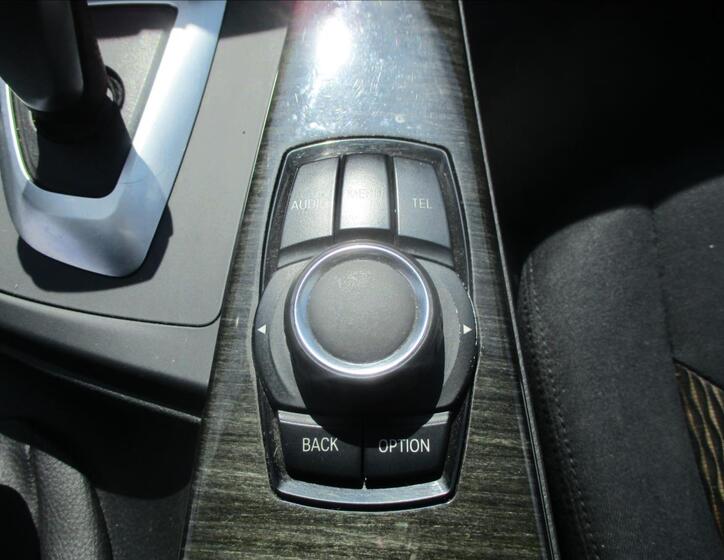 BMW Řada 3 27