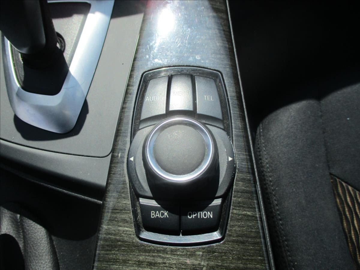 BMW Řada 3